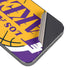 NBA Los Angeles Lakers Large Logo iPhone 16e Skin